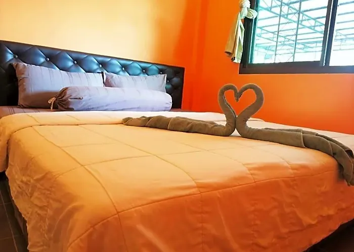 Phurafa Resort