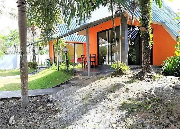 Phurafa Resort