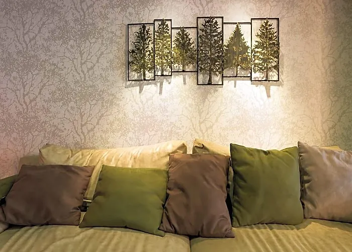 Serene Asoke Suites
