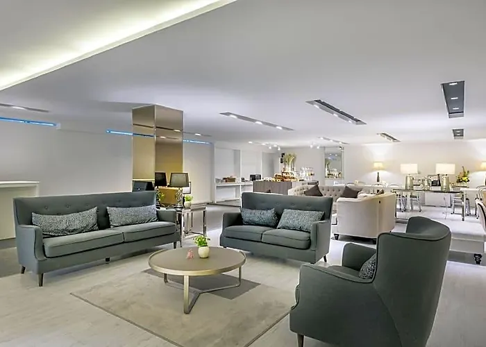 G6 Bangkok Hotel