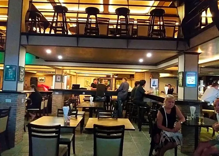 Oscar Sukhumvit Hotel