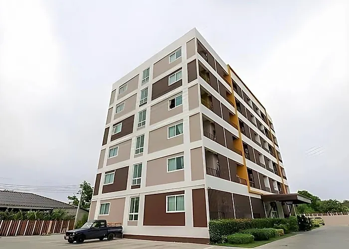 Bangna 21 Residence