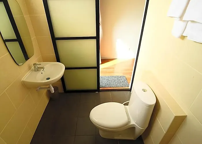 Bangna 21 Residence