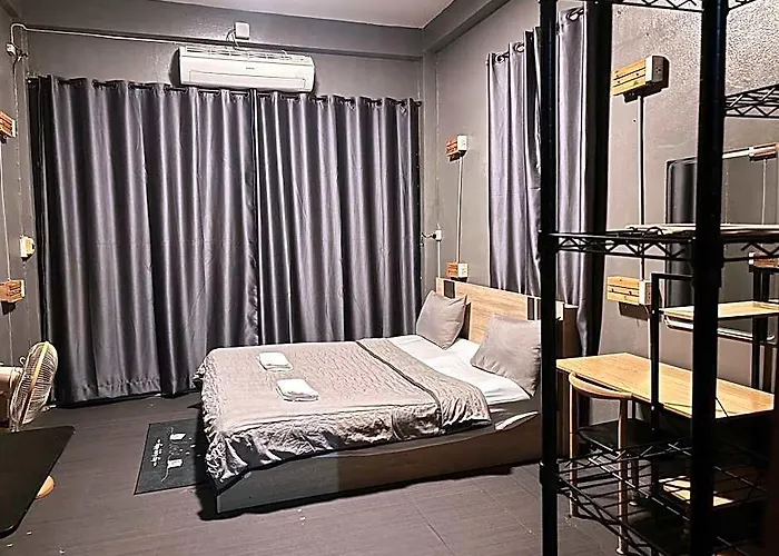 Assembly Hostel