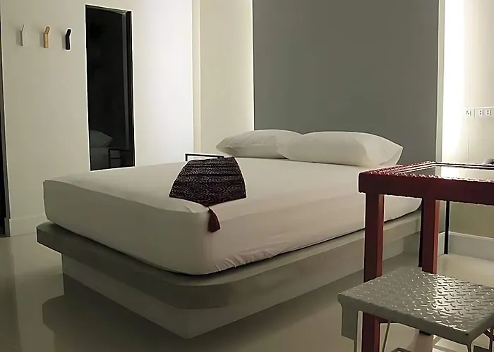 189 Resort