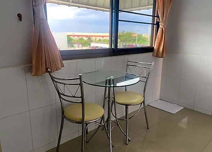 Rimnam Hotel Suk Sawat 70