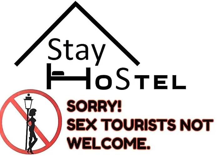 Stay Hostel