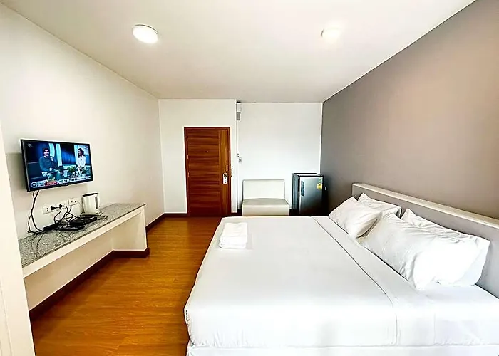 The Island Resort