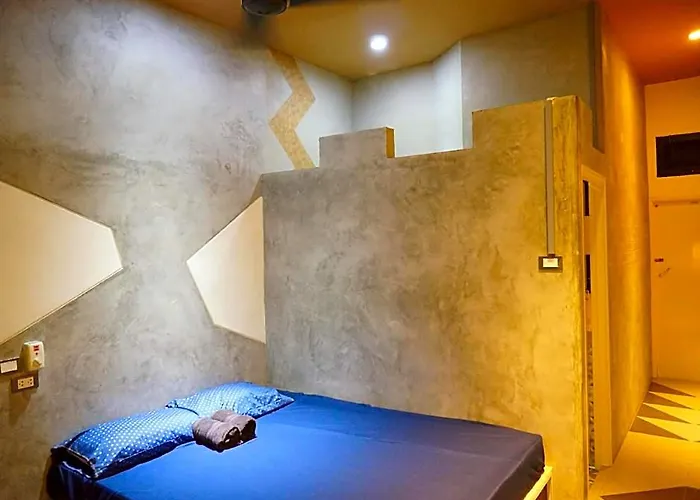 Hive 28 Guest House