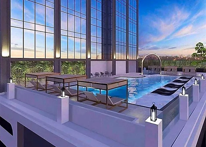 Aira Bangkok Sukhumvit 11 By Kingston Hotels