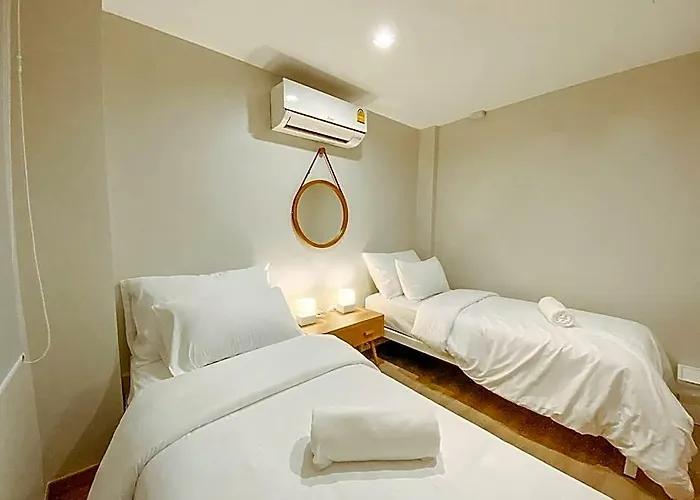 Yakthai Poshtel