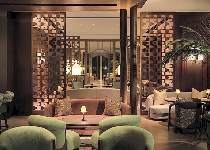 Dusit Thani Bangkok