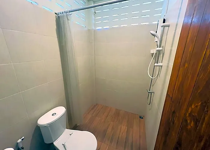 Don Muang Boutique House