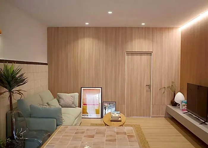 Theme Boutique Hotel Bangkok
