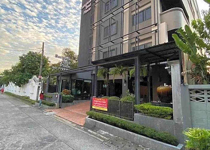 Bangkok Bed Place