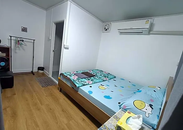 Pa House Apartment