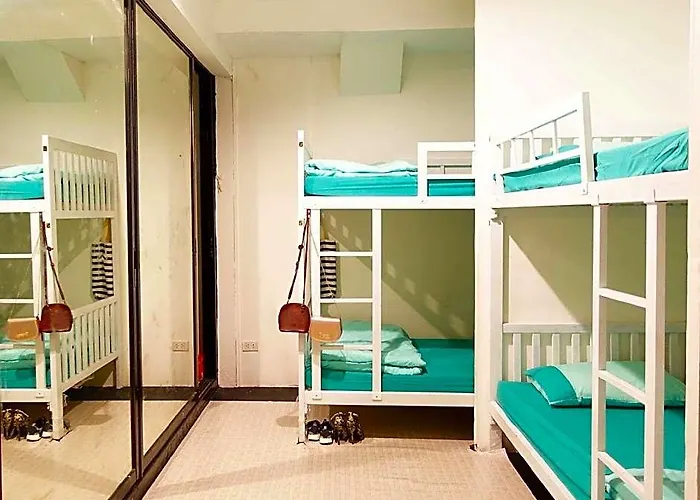 1Sabai Hostel