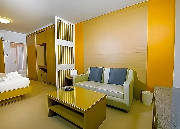 Sitara Place Serviced Apartments And Hotel