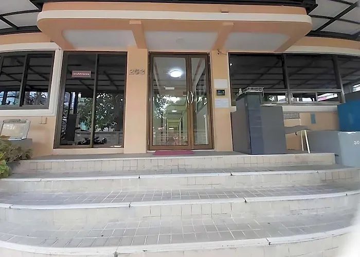 Hotel Paraiso