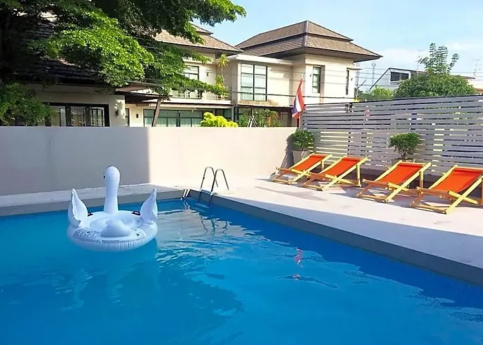 Waleepai Resort