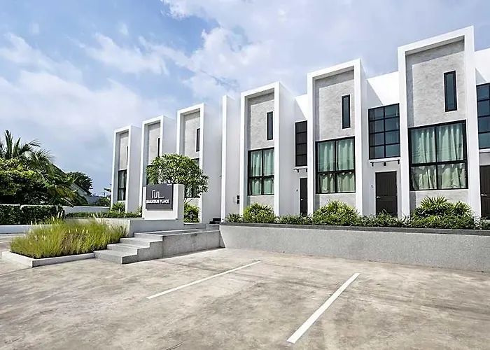 Barayan Place
