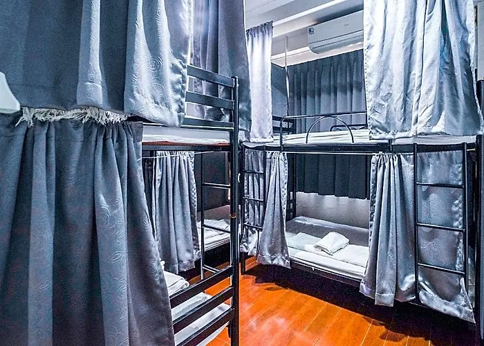 Oyo 514 Ali Hostel