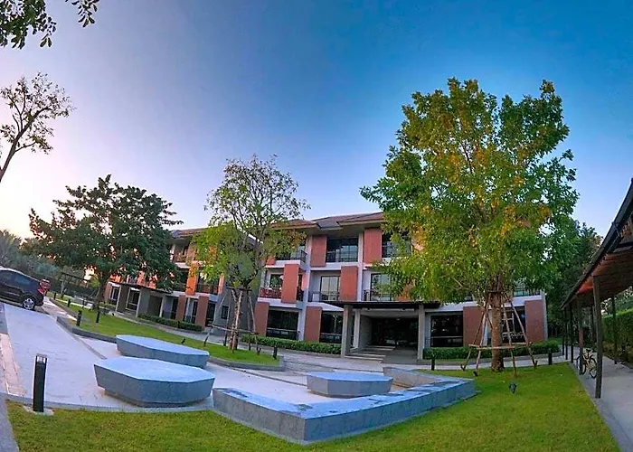 Raweewan Residence