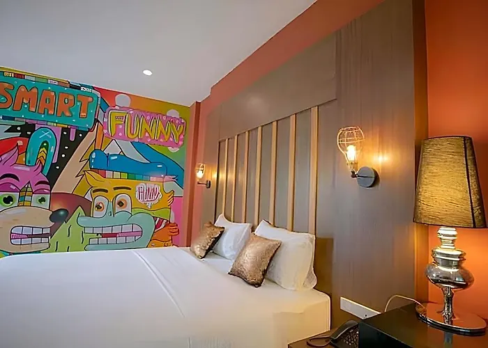 Smart Hotel