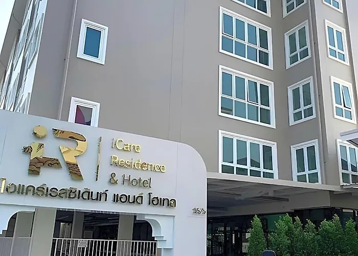 Icare Residence & Hotel