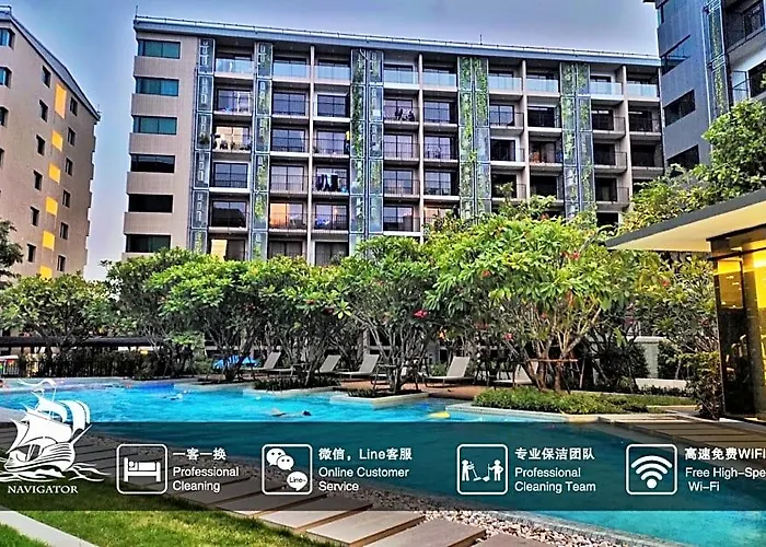 Blossom Garden Condo