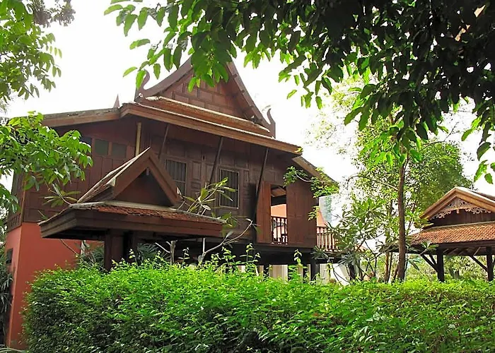 Dhabkwan Resort