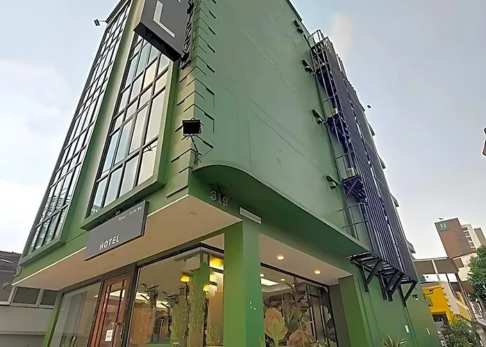 Viva La Vida Hotel