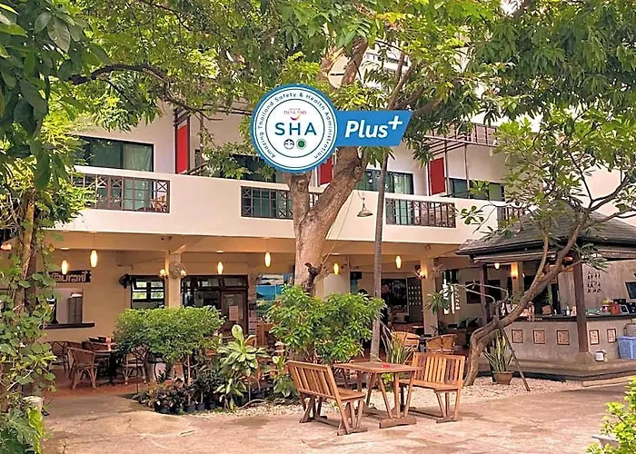 Lamphuhouse Bangkok