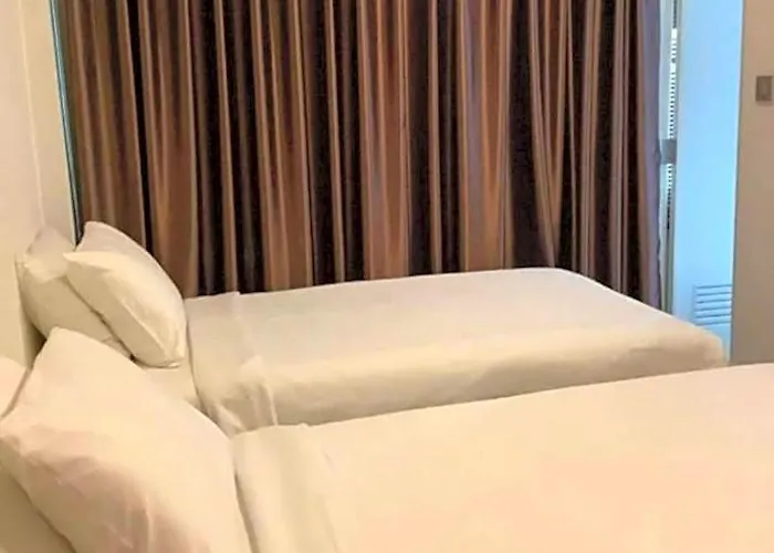 Charurat Suite Hotel