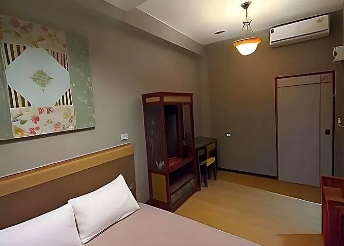 Buri Hostel Bangkok