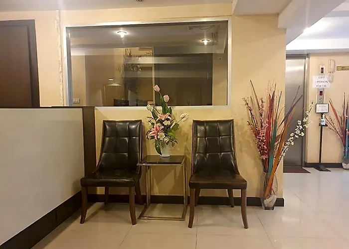 499 Hostel Ratchada