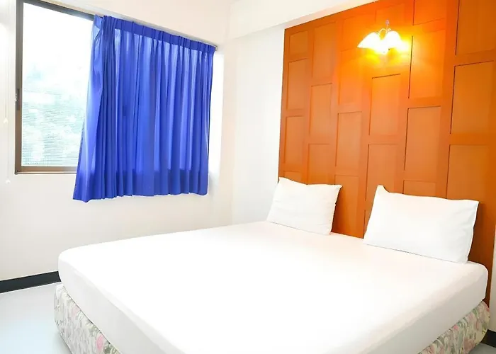 New Siam Guest House