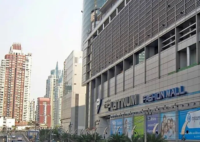 G6 Bangkok Hotel