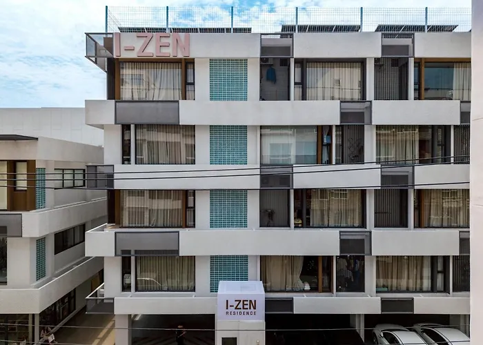 I-Zen Residence Central Eastville