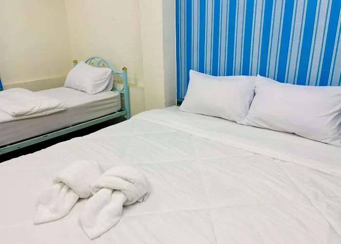 Bkk Rama3 Guest House