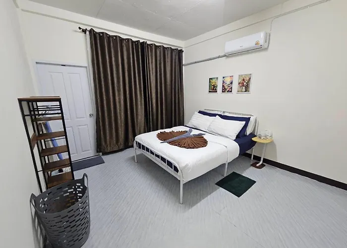 Entired Townhome 2 Bedroom 150M To Taopoon Mrt
