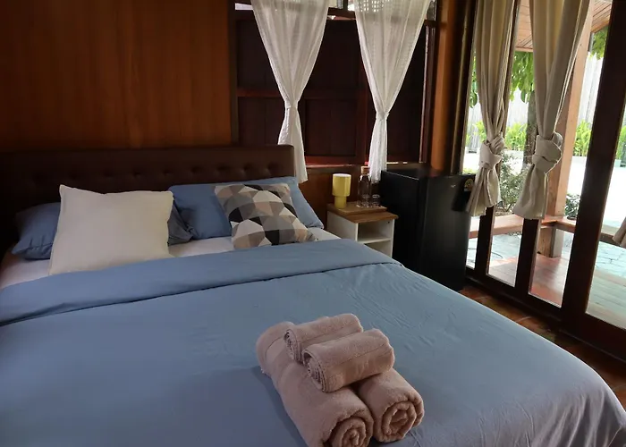 Hara Home Bangkok