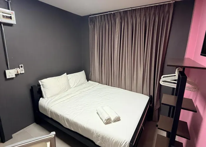 Nawin Residence