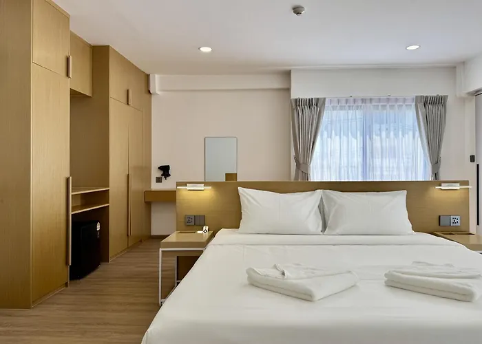 Limor Hotel