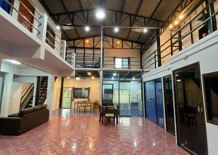 Serene House