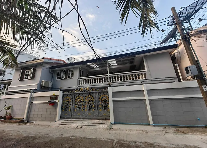 Family-Friendly Home