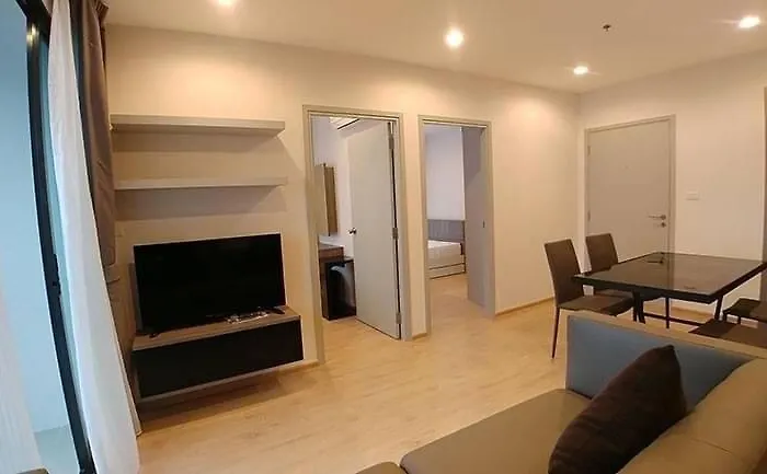New Room Profect Ideo Apartment
