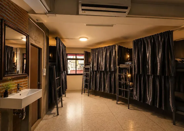 Tuktuk Home