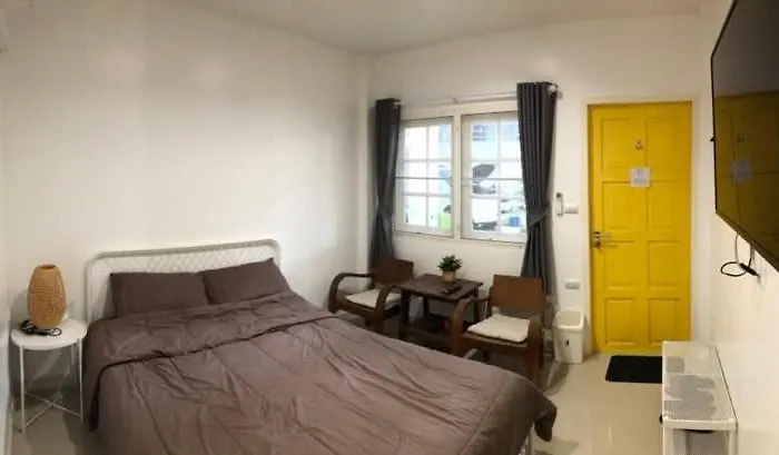 Homestay Laksi