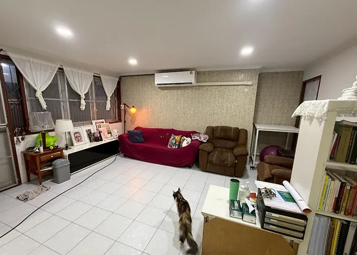 Southeast Asia Activists House